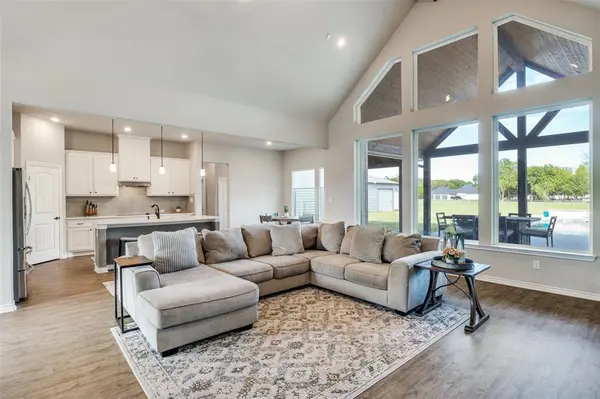 2110 Orr Road, Lucas, TX 75002