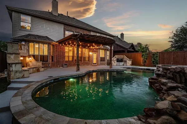 251 Barkley Drive, Hickory Creek, TX 75065