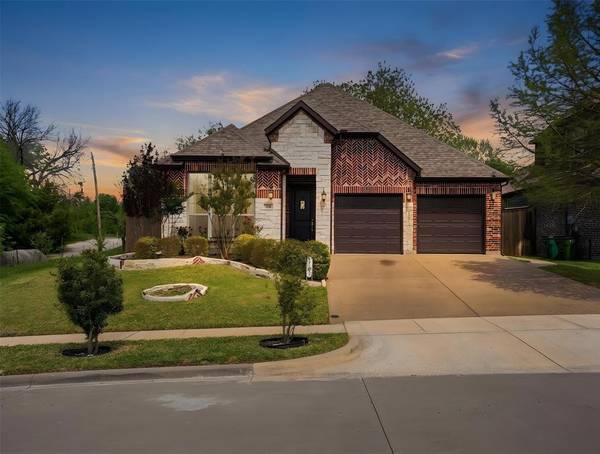 6904 Town Bridge Road, Mckinney, TX 75071
