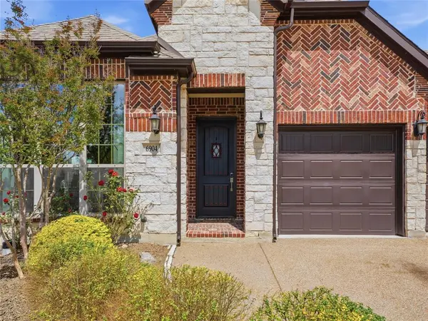 6904 Town Bridge Road, Mckinney, TX 75071