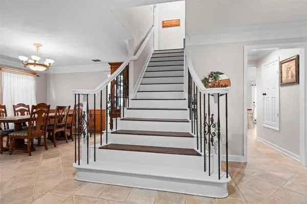 8016 Crazy Horse Lane, Fort Worth, TX 76137