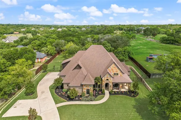 1865 Florence Road, Keller, TX 76262