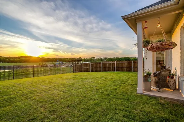 508 Sandpiper Court, Aledo, TX 76008