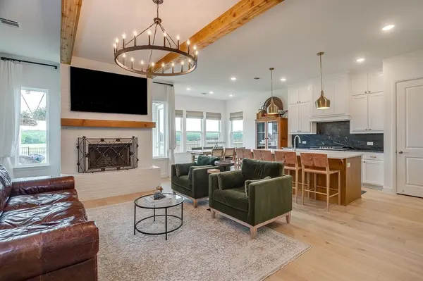 508 Sandpiper Court, Aledo, TX 76008