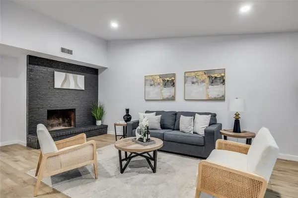 2822 Teakwood Drive, Garland, TX 75044