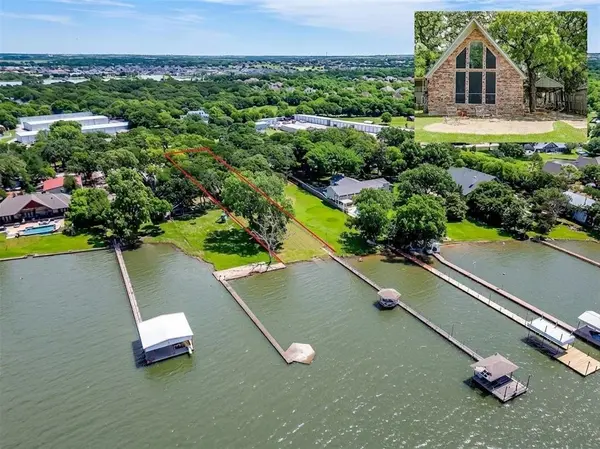 6517 Peden Road, Fort Worth, TX 76179