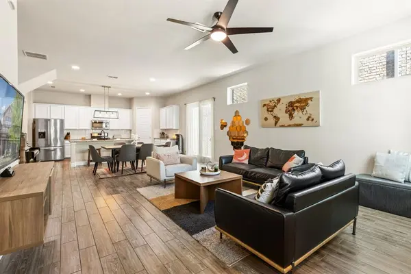 620 Ansley Way, Allen, TX 75013