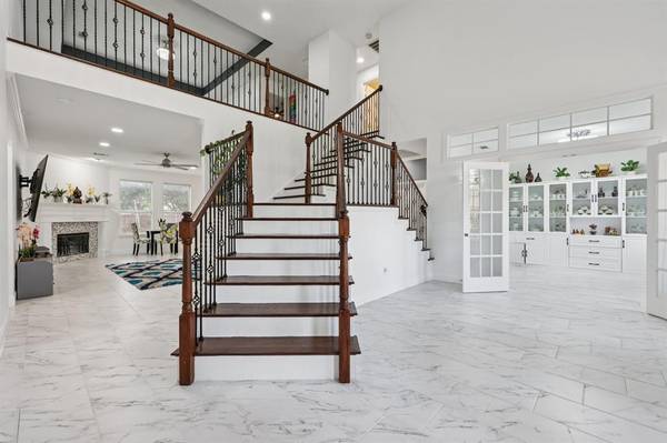 1501 Ash Grove Court, Flower Mound, TX 75028