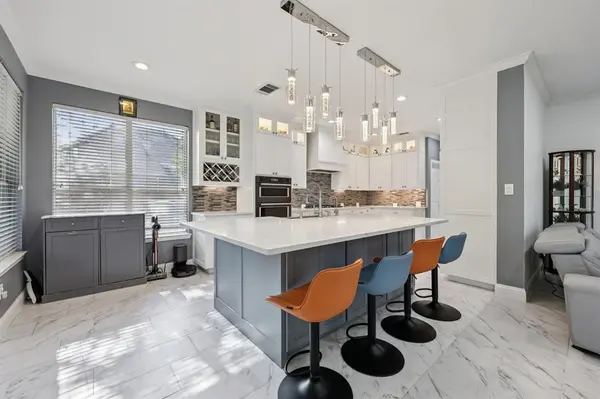 1501 Ash Grove Court, Flower Mound, TX 75028