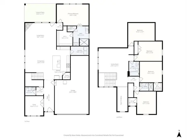 210 Midnight Trail, Melissa, TX 75454