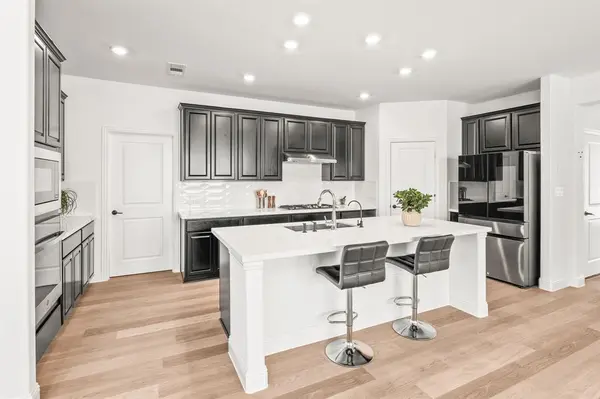 210 Midnight Trail, Melissa, TX 75454