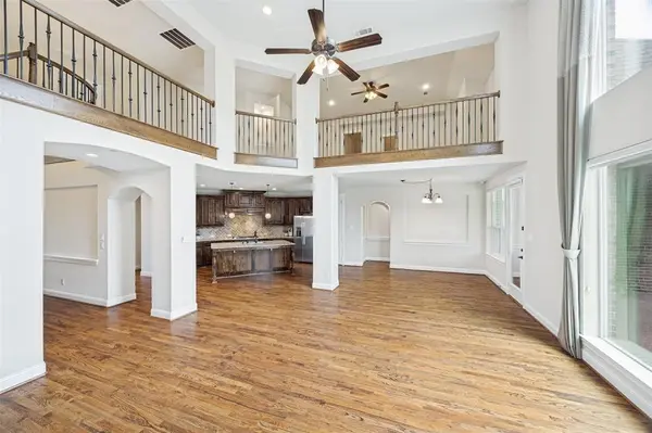 2490 Stonybrook Drive, Prosper, TX 75078