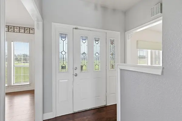 211 Bayne Road, Haslet, TX 76052