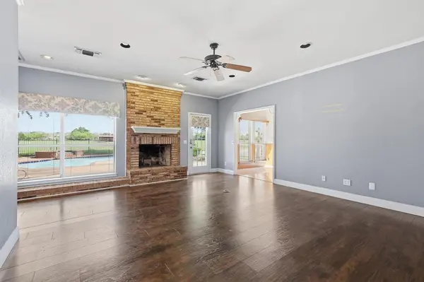 211 Bayne Road, Haslet, TX 76052