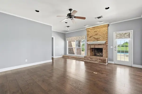 211 Bayne Road, Haslet, TX 76052