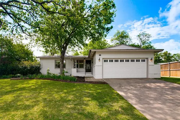 11216 Flamingo, Dallas, TX 75218