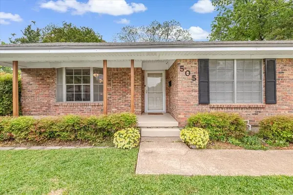 505 Prescott, Garland, TX 75041