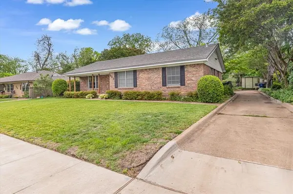 505 Prescott, Garland, TX 75041