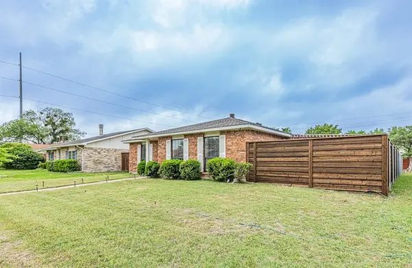 3413 Moonglow Drive, Garland, TX 75044