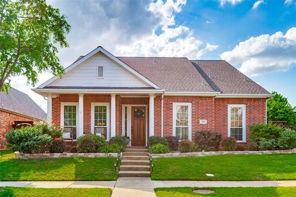 3911 Morning Dove, Carrollton, TX 75007