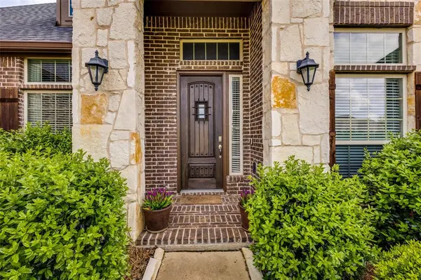 4711 Alyssa Lane, Celina, TX 75009