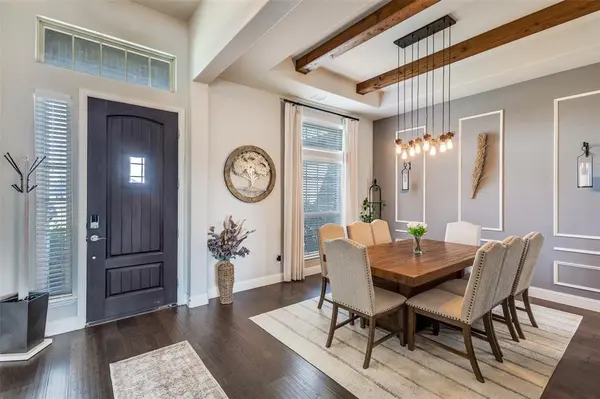 4711 Alyssa Lane, Celina, TX 75009