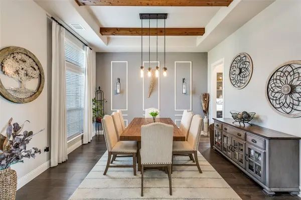 4711 Alyssa Lane, Celina, TX 75009