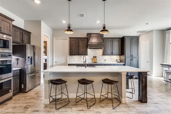 4711 Alyssa Lane, Celina, TX 75009