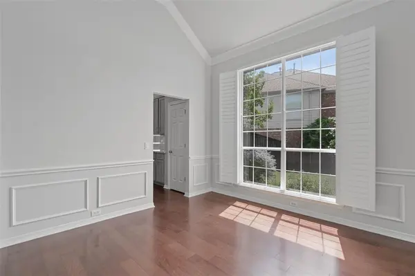 2729 Vista Bluff Boulevard, Lewisville, TX 75067