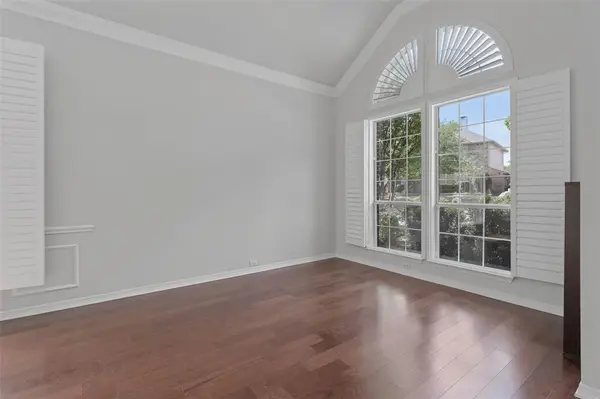 2729 Vista Bluff Boulevard, Lewisville, TX 75067