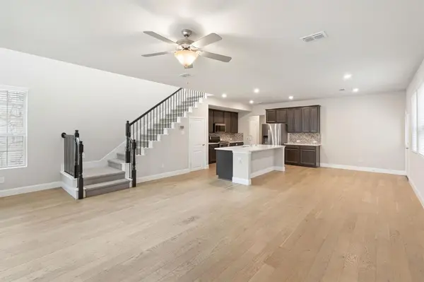 3700 Banton Street, Rowlett, TX 75089