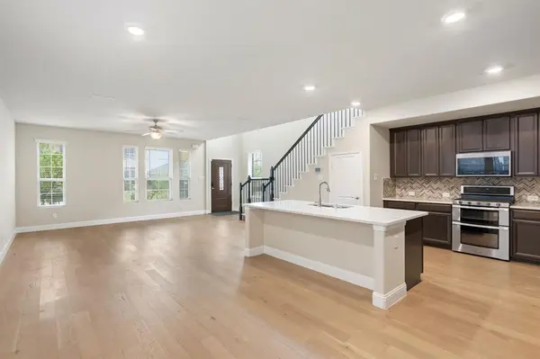 3700 Banton Street, Rowlett, TX 75089