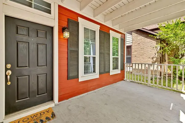 1621 Jasmine Trail, Savannah, TX 76227