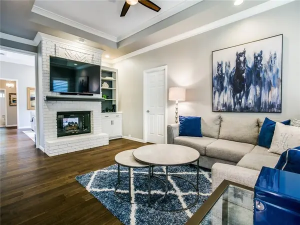 4252 West Creek Drive, Dallas, TX 75287