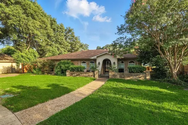 1306 Drexel Drive, Irving, TX 75061