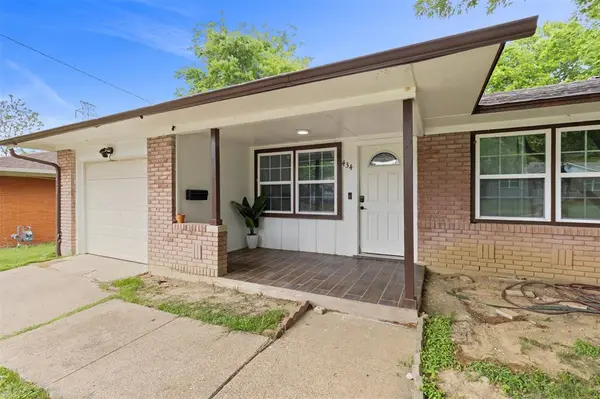 434 W Phillips Court, Grand Prairie, TX 75051