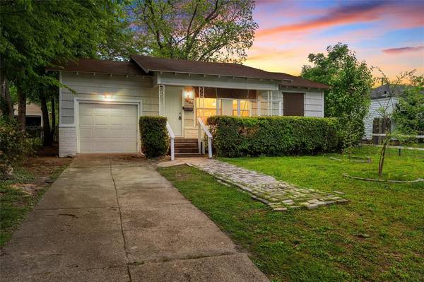 3624 Erath Avenue, Waco, TX 76710