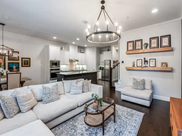 8357 Canal Street, Frisco, TX 75034