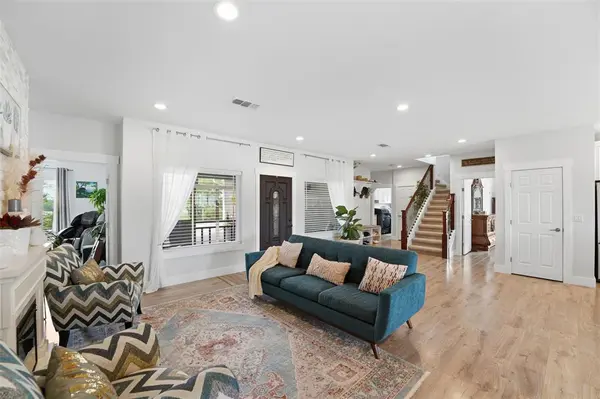 1414 Rs County Road 1605, Point, TX 75472