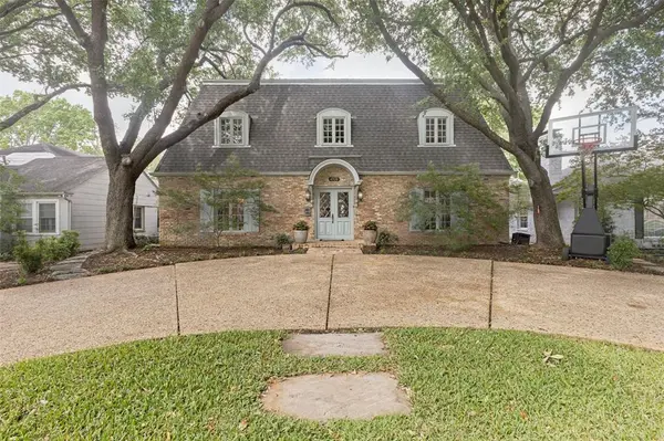 4320 Southwestern Boulevard, University Park, TX 75225