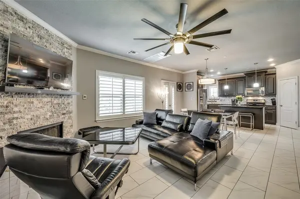 7401 Audelia Lane, Mckinney, TX 75072