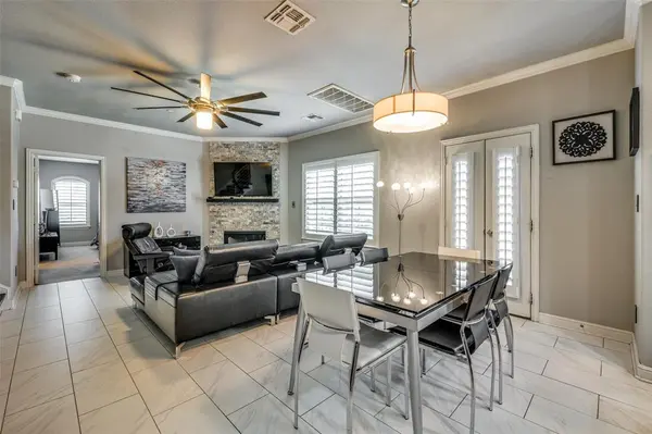 7401 Audelia Lane, Mckinney, TX 75072