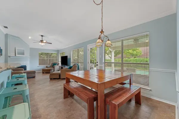 1420 Stratford Lane, Denton, TX 76209