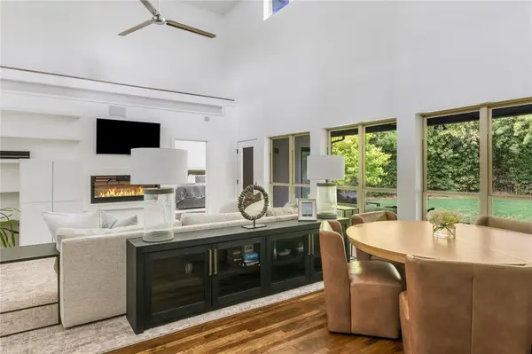 3811 Valley Ridge Road, Dallas, TX 75220