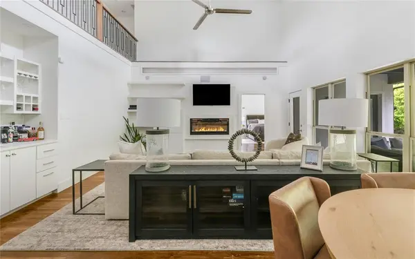 3811 Valley Ridge Road, Dallas, TX 75220