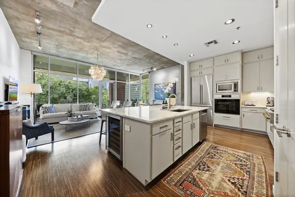 3030 Bryan Street #201, Dallas, TX 75204