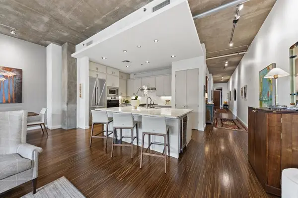 3030 Bryan Street #201, Dallas, TX 75204