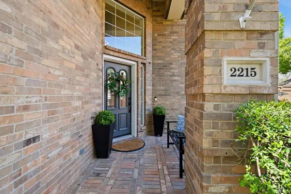 2215 Graystone Court, Keller, TX 76248