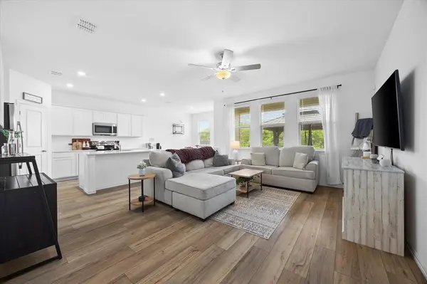 451 Walpole Court, Fate, TX 75189