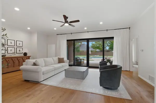 7603 Monticello Parkway, Colleyville, TX 76034